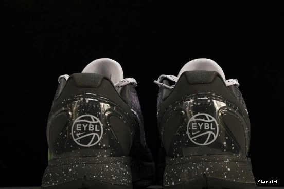    Protro 6 EYBL Nike  Kobe DM2825-001 0803